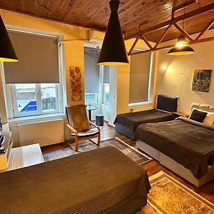 Superior Studio met een King Size Bed